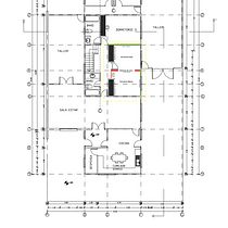 Mi proyecto del curso: Iniciación al diseño de interiores. Un projet de Architecture d'intérieur, Design d'intérieur, Décoration, Décoration d'intérieur, Retail design , et Design d'espace de Milena Foretich Magna - 17.07.2022