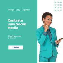 Meu projeto do curso: Desenvolvimento . Un progetto di Pubblicità, Social media, Marketing digitale, Marketing per Facebook, Growth Marketing e SEO di Vanessa Vitorio - 10.07.2022