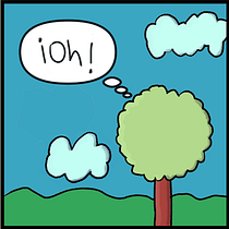 Mi proyecto del curso: Humor gráfico: danos la tira nuestra de cada día Ein Projekt aus dem Bereich Traditionelle Illustration, Comic, Bleistiftzeichnung, Zeichnung und Erzählung von Nicolás Bruno - 17.07.2022