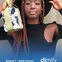 Climify . Br, ing, Identit, Creative Consulting, Marketing, Br, and Strateg project by Eric Benson - 07.17.2022