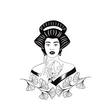 Mi proyecto del curso: Diseño de tatuaje de autor con Procreate. Ilustração tradicional, Design gráfico, Desenho, Ilustração digital, Desenho de tatuagens, e Desenho digital projeto de Alex Loaiza - 18.07.2022