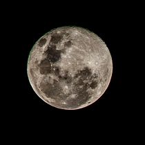 Mi proyecto del curso: Introducción a la astrofotografía. Un projet de Photographie , et Photographie extérieure de Mariano Quiñones - 08.07.2022