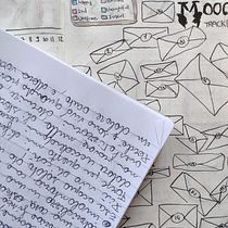 Il mio progetto del corso: Palestra di scrittura: dal foglio bianco alla pratica quotidiana Ein Projekt aus dem Bereich Schrift, Kreativität, Stor, telling, Erzählung und Kreatives Schreiben von russogluca - 30.09.2022