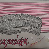 Mi proyecto del curso: Diario ilustrado: llena tu sketchbook de vivencias. Ilustração tradicional, Esboçado, Desenho, Sketchbook e Ilustração com tinta projeto de Leonor García Muñoz - 18.07.2022