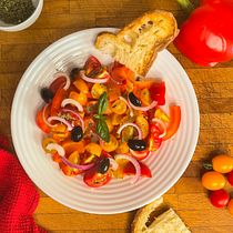 Il mio progetto del corso: Food styling & photography per Instagram. Photograph, Social Media, Photo Retouching, Mobile Photograph, Product Photograph, Digital Photograph, Food Photograph, Instagram Photograph, Lifest, le Photograph, Food St, and ling project by erica_giagnorio2 - 07.18.2022