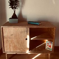 mobili per principianti Ein Projekt aus dem Bereich H, werk, Möbeldesign und - bau, Innendesign, DIY und Tischlerei von matteo_righi - 18.07.2022