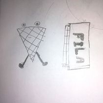 Mi proyecto del curso: El arte del sketching: transforma tus bocetos en arte Ein Projekt aus dem Bereich Traditionelle Illustration, Bleistiftzeichnung, Zeichnung und Sketchbook von isgarciar - 15.07.2022