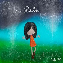 Mi proyecto del curso: Técnicas y estilos de ilustración con Procreate. Ilustração tradicional, Ilustração digital, e Desenho digital projeto de RUTH ROIG FERRI - 19.07.2022