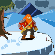 Il mio progetto del corso: Introduzione al character design in pixel art. Character Design, Video Games, Pixel Art, and Game Design project by mastrogiacomo1993 - 07.19.2022