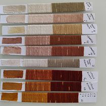 Il mio progetto del corso: Tintura tessile con pigmenti naturali. Artesanato, Design de moda, DIY, Design têxtil, e Tingimento têxtil projeto de maestranatura - 19.07.2022