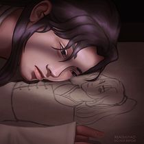 Mi proyecto del curso: Iluminación y color para retratos digitales en Photoshop  Ein Projekt aus dem Bereich Traditionelle Illustration, Digitale Illustration und Digitale Malerei von mar_pau_alp - 17.07.2022