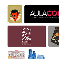 Mi proyecto del curso: Porfin, mi propio portfolio!. Projekt z dziedziny UX / UI, Informat, ka, Web design, Tworzenie stron internetow, ch, Programowanie bez kodu, Projektowanie produktu c i frowego użytkownika nacho_kst89 - 19.07.2022