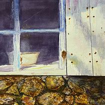 My project for course: The Art of Watercolor: Paint Your Vision of the World. Un progetto di Illustrazione tradizionale, Belle arti, Pittura e Pittura ad acquerello di ciroattardo - 20.07.2022