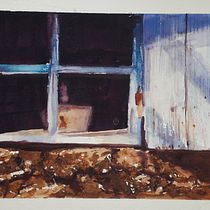 My project for course: The Art of Watercolor: Paint Your Vision of the World. Un progetto di Illustrazione tradizionale, Belle arti, Pittura e Pittura ad acquerello di Sue Higgerson - 20.07.2022