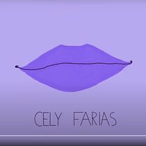 Meu projeto do curso: Títulos de crédito: tipografia e cinema Ein Projekt aus dem Bereich Kino, Video und TV, Animation, Kunstleitung, T und pografie von Liv Costa - 20.07.2022