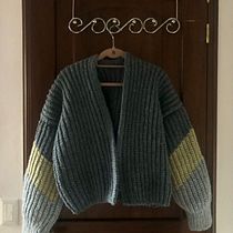 Mi proyecto del curso: Crochet: crea prendas con una sola aguja. Fashion Design, Fiber Arts, DIY, Crochet, and Textile Design project by lain_acosta - 07.21.2022