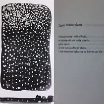 Mój projekt z kursu: Kreatywna ilustracja: od tekstu do obrazu. Ilustração tradicional, Stor, telling e Ilustração editorial projeto de Patrycja Turek - 21.07.2022