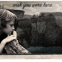 My project for course: Artistic Mixed-media Collages. Colagem, Ilustração digital, Design digital e Ilustração editorial projeto de Juniper Owens - 21.07.2022