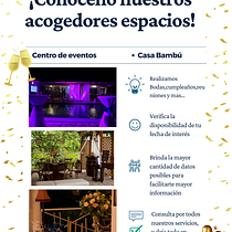 Mi proyecto del curso: Marketing de contenidos para redes sociales Ein Projekt aus dem Bereich Marketing, Digitales Marketing, Content-Marketing, Marketing für Facebook, YouTube Marketing und Marketing für Instagram von Fany Escalante - 21.07.2022