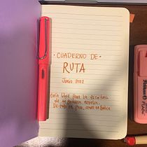 Mi proyecto del curso: Escritura de una novela paso a paso. Writing, Creativit, Stor, telling, Narrative, Fiction Writing, and Creative Writing project by Juana Pasq - 07.22.2022