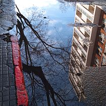 Mi proyecto del curso: Introducción a la fotografía callejera. Un projet de Photographie, Photographie extérieure, Photographie documentaire, Photographie lifest , et le de Ana Cabrera - 21.07.2022