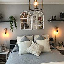 Mi proyecto del curso: Decoración de interiores con estilo farmhouse. Projekt z dziedziny  Dekoracja wnętrz, Dekoracja wnętrz i Projektowanie przestrzeni użytkownika flacaberetta1 - 21.07.2022