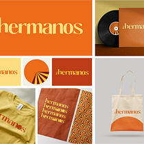 Meu projeto do curso: Direção de arte para branding visual criativo. Un progetto di Direzione artistica, Br, ing, Br, identit e Graphic design di Ingridy Vieira - 22.07.2022
