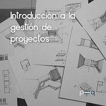 Mi proyecto del curso: Introducción a la gestión de proyectos. Un proyecto de Consultoría creativa, Gestión del diseño, Marketing y Arquitectura de Paola Ruiz - 22.07.2022