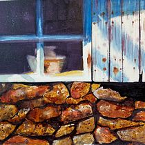 My project for course: The Art of Watercolor: Paint Your Vision of the World. Un progetto di Illustrazione tradizionale, Belle arti, Pittura e Pittura ad acquerello di Anna - 22.07.2022