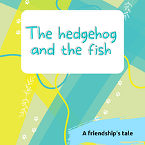 Il mio progetto del corso: Creazione di fiabe e racconti per bambini. Writing, Stor, telling, Children's Illustration, Creating with Kids, Narrative, Fiction Writing, Creative Writing, and Children's Literature project by si_bri - 07.20.2022