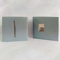 Mi proyecto del curso: Encuadernación sin pliegues de tu obra gráfica Ein Projekt aus dem Bereich H, werk, Bildende Künste, Buchbinderei und DIY von Camilo Gutierrez - 22.07.2022
