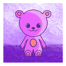Il mio progetto del corso: Character design stile kawaii. Traditional illustration, Character Design, Design, Vector Illustration, and Manga project by Barbara Bellazecca - 07.22.2022