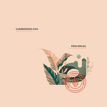 Meu projeto do curso: As leis da percepção visual: unidade, peso, equilíbrio e movimento. Architecture, Art Direction, Creative Consulting, Editorial Design, Fine Arts, Graphic Design, and Set Design project by Wesley Caribe - 07.22.2022