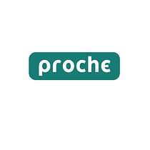 Mi proyecto del curso, Branding e Identidad: construcción y desarrollo de una marca: Proche. Un proyecto de Publicidad, Dirección de arte, Br, ing e Identidad, Diseño gráfico, Marketing, Naming, Diseño de logotipos y Estrategia de marca						 de Macarena Arguello - 19.07.2022