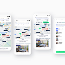 Mi proyecto del curso: Introducción a Design Systems con Figma. Un proyecto de UX / UI, Diseño mobile, Diseño de apps y Diseño de producto digital de Julián Calderón - 20.07.2022