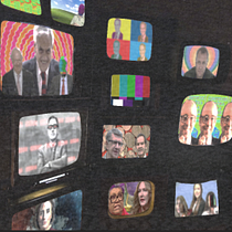 SHOW Ein Projekt aus dem Bereich Motion Graphics, 3-D-Animation, Video, VFX, Audiovisuelle Produktion und Videobearbeitung von isaias.cordero.a - 18.07.2022