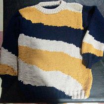 Mi proyecto del curso: Diseño y tejido de prendas con la técnica de intarsia. Een project van  Modeontwerp, Textiel, DIY, Breien, Textielontwerp y Craft van maradonamicaela - 22.07.2022