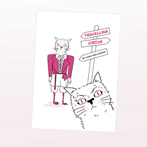 My project for course: Comic Strip Creation: Illustrating Unique Stories. Traditional illustration, Comic, Stor, telling, Stor, board, and Narrative project by kamakama - 07.15.2022