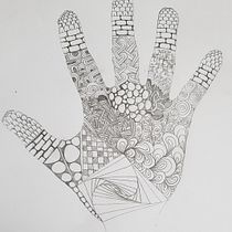 My project for course: Drawing for Beginners Level -1. Pencil Drawing, Drawing, Creating with Kids, and Sketchbook project by gizem aldanmaz - 07.19.2022