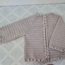 Mi proyecto del curso:  Top-down: prendas a crochet de una sola pieza. Fashion Design, Fiber Arts, DIY, Crochet, and Textile Design project by Toñy Espinosa - 07.22.2022