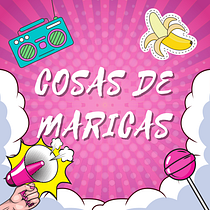 #COSASDEMRICAS Ein Projekt aus dem Bereich Marketing, Digitales Marketing, Content-Marketing, Kommunikation, Podcasts und Audio von aporca - 23.07.2022