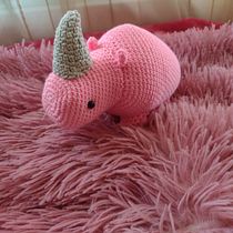 Mi proyecto del curso: Diseño y creación de amigurumis.. Arts, Crafts, To, Design, Fiber Arts, DIY, Crochet, Amigurumi, and Textile Design project by tabordasplazas12daniela - 07.15.2022