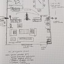 Mi proyecto del curso: Diseño de espacios verdes para tu casa. L, scape Architecture, Floral, Plant Design, and Spatial Design project by Ottolina Uitdenbogaard - 07.24.2022
