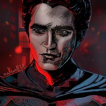 Mi proyecto del curso: Iluminación y color para retratos digitales en Photoshop  Ein Projekt aus dem Bereich Traditionelle Illustration, Digitale Illustration, Digitale Malerei, Porträtzeichnung, Artistische Zeichnung, Zeichnung, Design und Digitale Zeichnung von Ricardo Wíswell Gómez - 24.07.2022