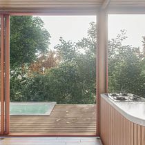 Mi proyecto del curso: Fotorrealismo de espacios interiores con Lumion desde cero. Arquitetura, Modelagem 3D, Arquitetura digital, 3D Design, e Visualização arquitetônica projeto de Anderson Mendes - 24.07.2022