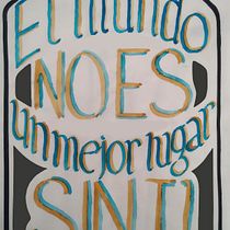 Mi proyecto del curso: Introducción a la caligrafía fundacional. Un projet de Calligraphie de beas.pay - 24.07.2022