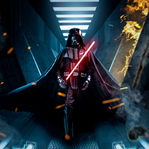 Mi proyecto del curso: Retoque fotográfico y efectos visuales con Photoshop. Photograph, Photograph, Post-production, Photo Retouching, Digital Photograph, Fine-Art Photograph, and Photomontage project by Daniel Alejandro Volcanes D'Eustachio - 07.25.2022