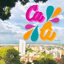 Mi proyecto del curso: Caligrafía y lettering para Instagram con Procreate. Caligrafia, Lettering, Instagram, Lettering digital, Lettering 3D, e Design para redes sociais projeto de Yamileh Ramírez - 25.07.2022