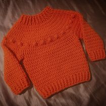 Mi proyecto del curso: Crochet: diseña prendas y patrones con tejido circular. Projekt z dziedziny Projektowanie dodatków, Projektowanie mod,  Tkactwo, DIY, Sz i dełkowanie użytkownika María Fernanda Gómez - 25.07.2022