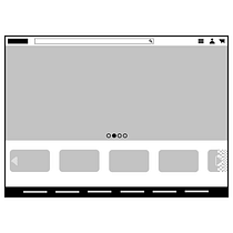 My project for course: Digital Product Design with Lean and UX. Un projet de UX / UI, Webdesign, Conception mobile , et Conception numérique de Pedro B. - 25.07.2022